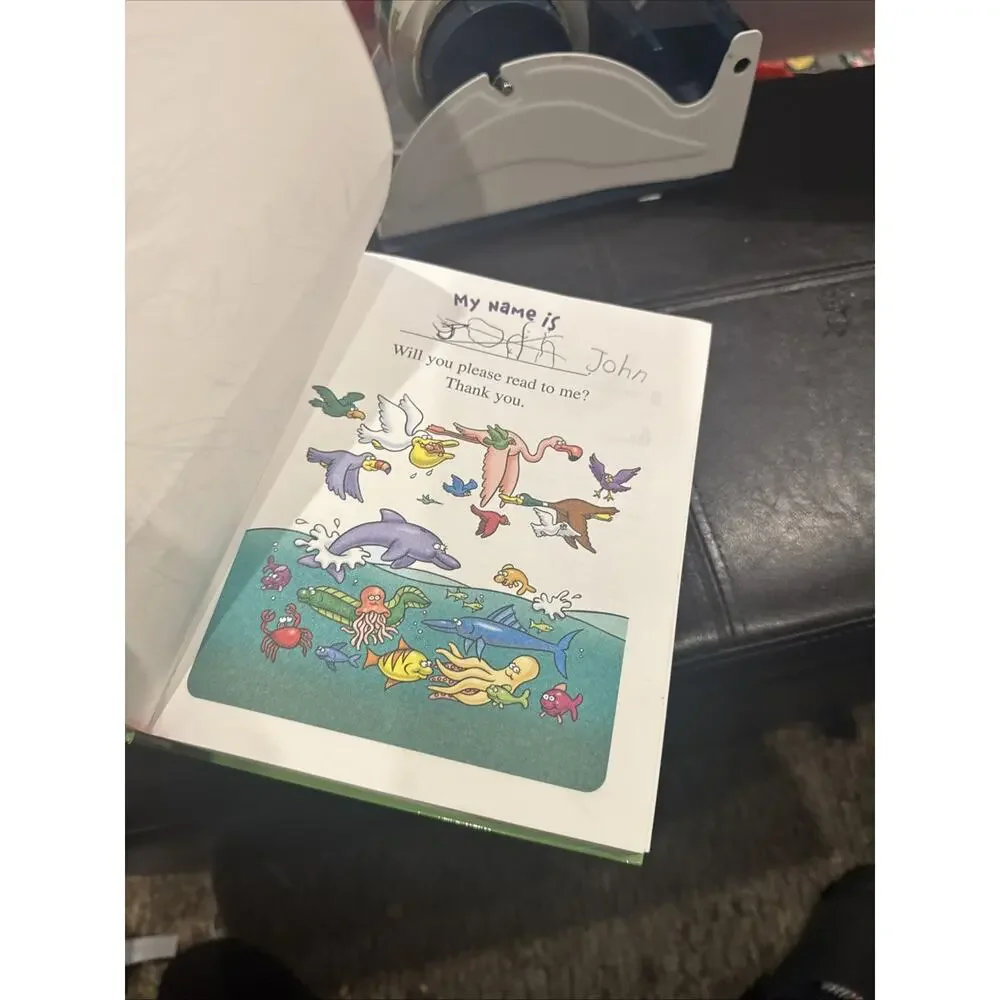 Lot of 3 Children’s Bible Books Beginner’s Bible Read With Me Child’s First